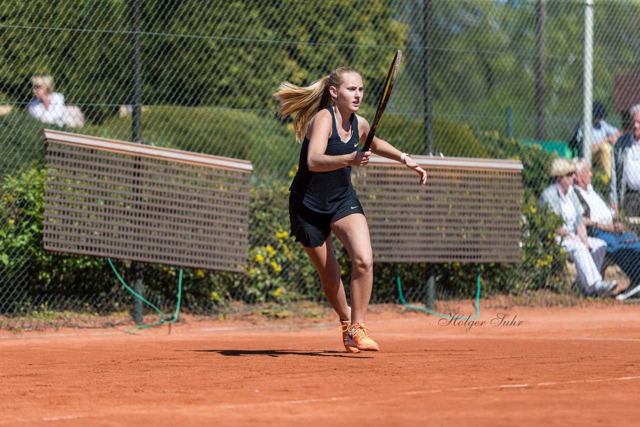 Bild 101 - Witthoeft Cup